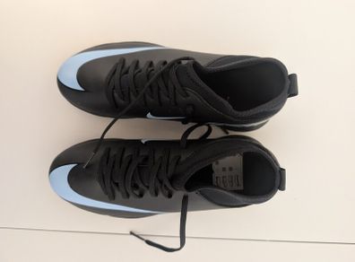 Mercurial Vapor 16 Club Juniors Astro Turf Football Boots