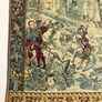 Exquisite Large Vintage French Tapestry Image 5