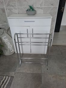 towel holder