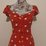 Qed London Floral Dress, New With Tags Image 4