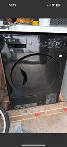 beko condenser dryer