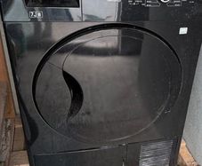 beko condenser dryer