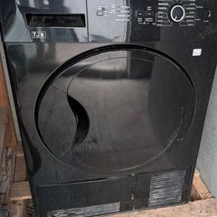 beko condenser dryer