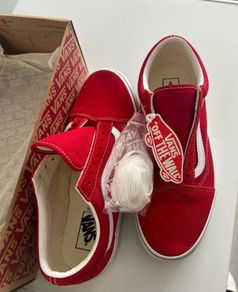 Vans size 9.5 new in box