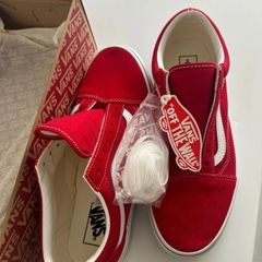 Vans size 9.5 new in box
