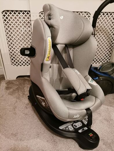 Joie i-Spin 360 E Car Seat