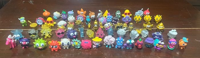 moshi monsters
