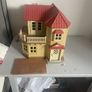 sylvanian house Image 10