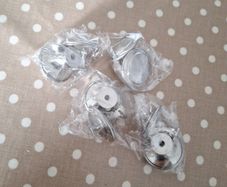 8 drawer knobs