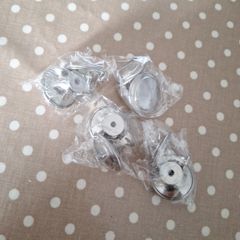 8 drawer knobs