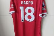 Nike Replica Liverpool Gakpo 18