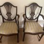 Mahogany Dining Suite Image 2