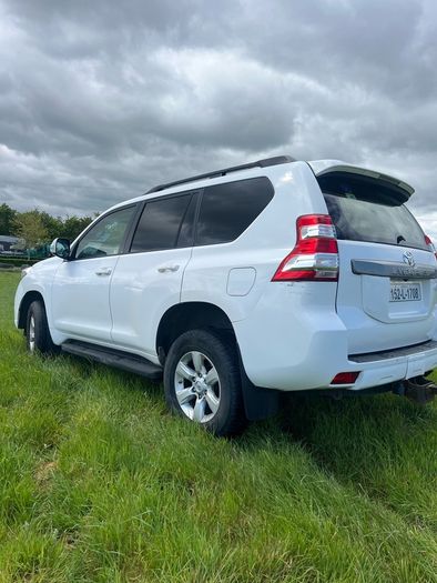 landcruiser