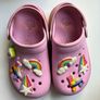 crocs by little bird (Next) size 10 Image 2