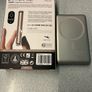 Magsafe iPhone magnetic powerbank wireless fast charging Solar wireless charger powerbank 10000 usb c Image 7