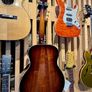 2021 Taylor K26ce Hawaiian Koa Electro-Acoustic Image 5