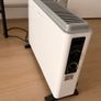 Electric Heater Image 2