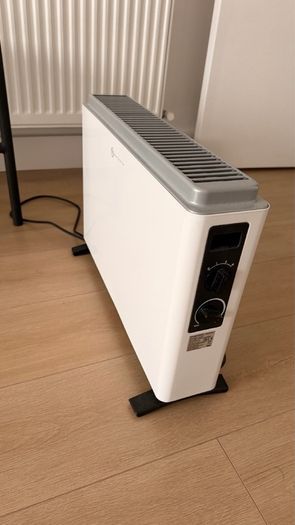 Electric Heater