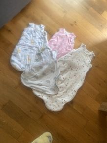 baby sleeping bags
