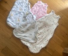 baby sleeping bags