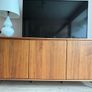 Made.com Walnut Sideboard Image 2