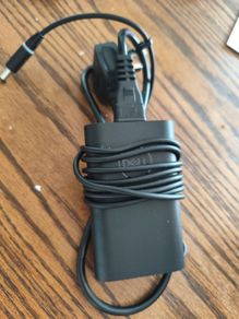 dell power adapter