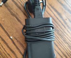 dell power adapter