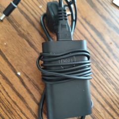 dell power adapter
