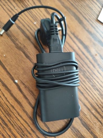 dell power adapter
