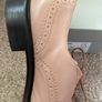 Hobbs leather soled brogues size 40 Image 8