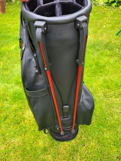 VESSEL Player 5 Stand Bag