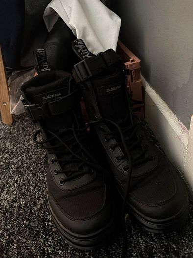 dr martens