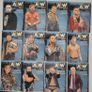 AEW Wrestling Trading Cards Bundle (Upper Deck 2021 First Edition) Image 3