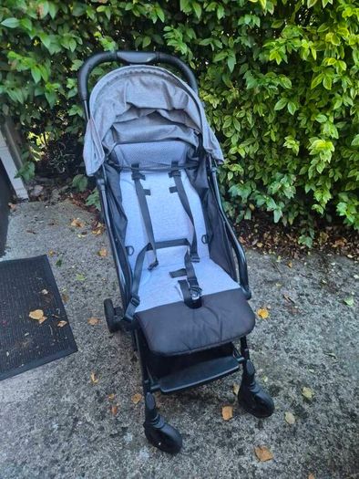 fold up buggy