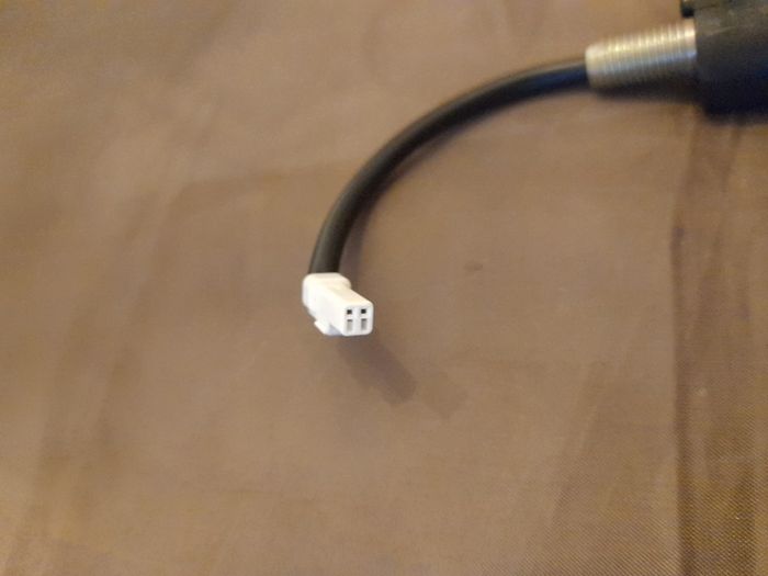 KTM Enduro Indicator