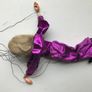 Vintage Thunderbirds String Puppet 'Lady Penelope' Image 2