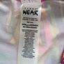 ladies Zumba leggings Image 3