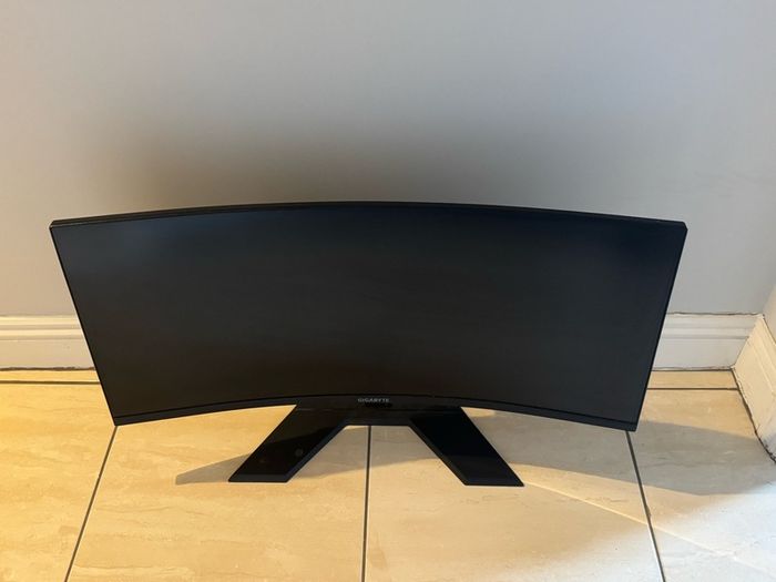 Monitor please read description