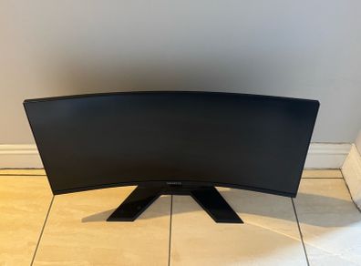 Monitor please read description