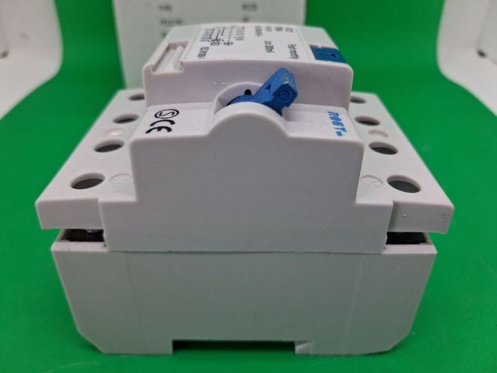 Postage - 3 x Circuit Breakers 63A 300mA 4P 230v - 400v