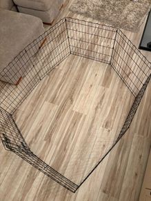 dog play pen