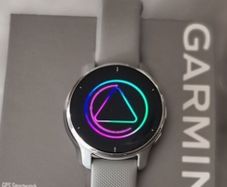Garmin Venu 2 Plus - music