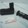 Canon EOS 550D DSLR - Bag, Flash, Accessories, Extras.. Image 9