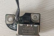 Apple Magsafe Board A1286 514-0609