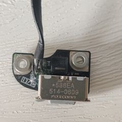 Apple Magsafe Board A1286 514-0609
