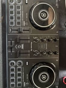 DDJ Pioneer 200