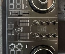 DDJ Pioneer 200