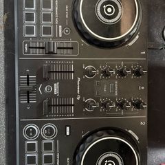 DDJ Pioneer 200