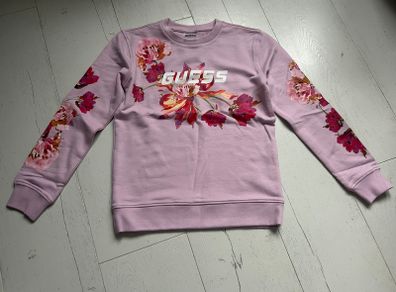 Guess girl sweatshirt size 14, new, original Guess