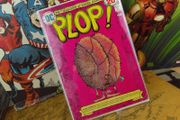 Plop! Issue #7 ! Bronze Age Comic from 1974 ! by DC Comics !